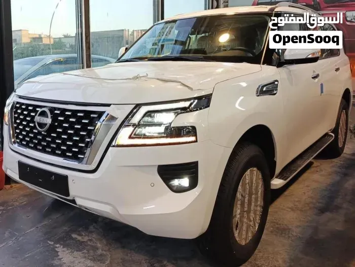 Toyota Land Cruiser 2025 photo 5