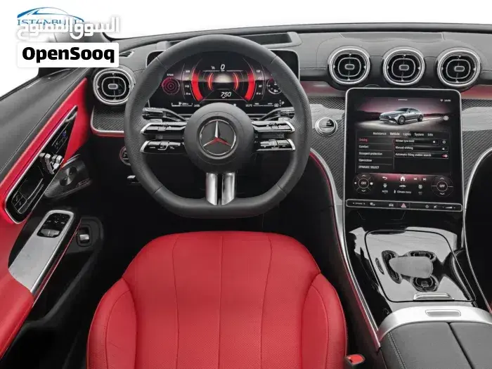 Mercedes-Benz Cle200 Coupe 2024 photo 2