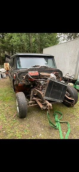 Chevrolet Suburban