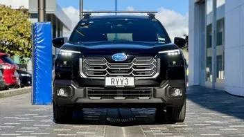 Subaru Outback 2026 photo 3