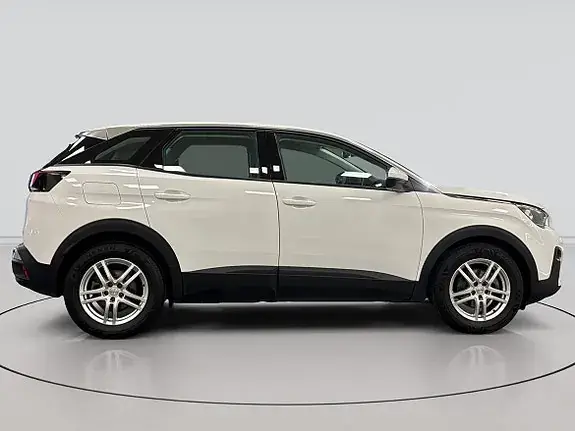 Peugeot 3008 2019 photo 5