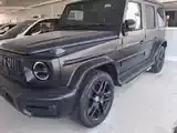 Mercedes-Benz G-Class 2025 photo 3