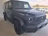 Mercedes-Benz G-Class 2025 photo 2