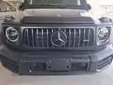 Mercedes-Benz G-Class 2025 photo 5