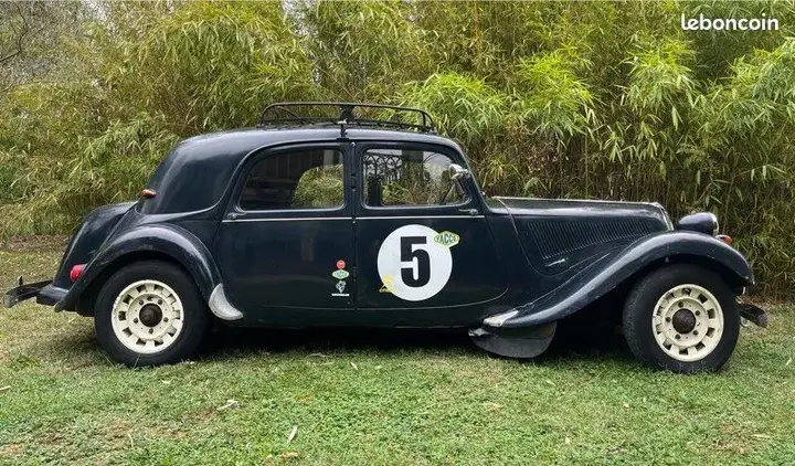 Citroen Autres