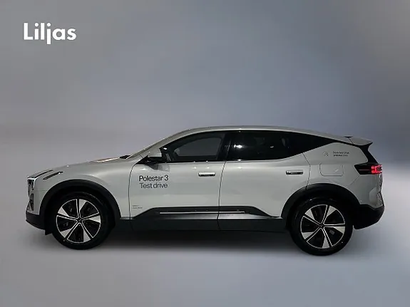 Polestar 3 2025 photo 5