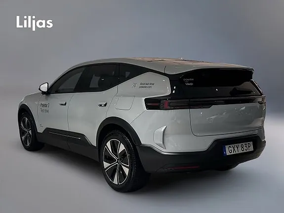 Polestar 3 2025 photo 3