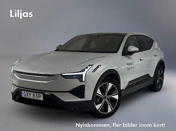 Polestar 3