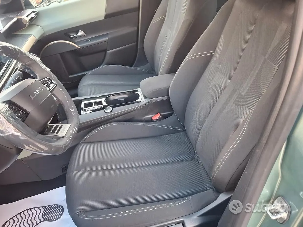 Lancia Ypsilon 2025 photo 5