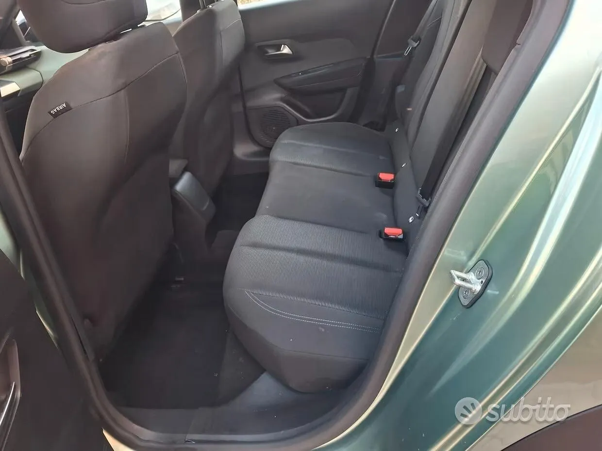 Lancia Ypsilon 2025 photo 4