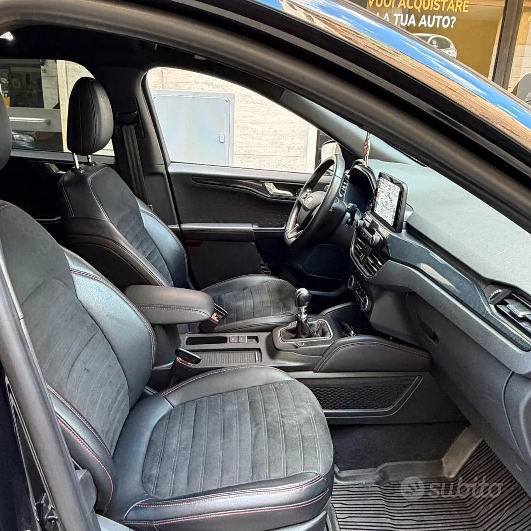 Ford Kuga 2020 photo 5