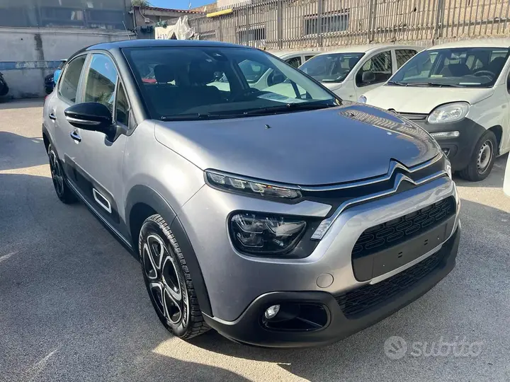 Citroen C3 2022 photo 2