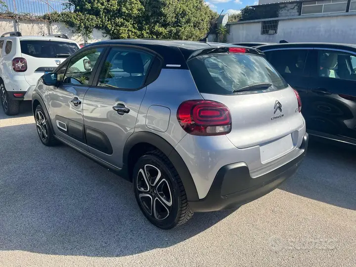 Citroen C3 2022 photo 3