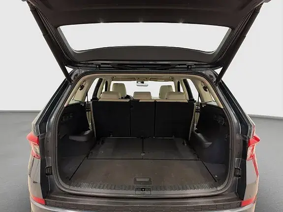 Skoda Kodiaq 2018 photo 5