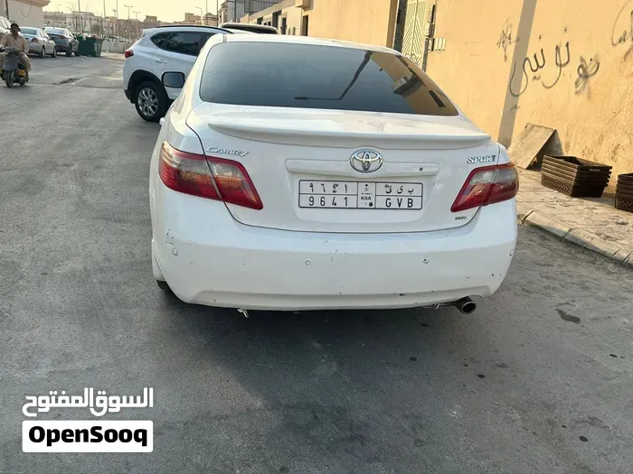 Toyota Camry 2010 photo 5