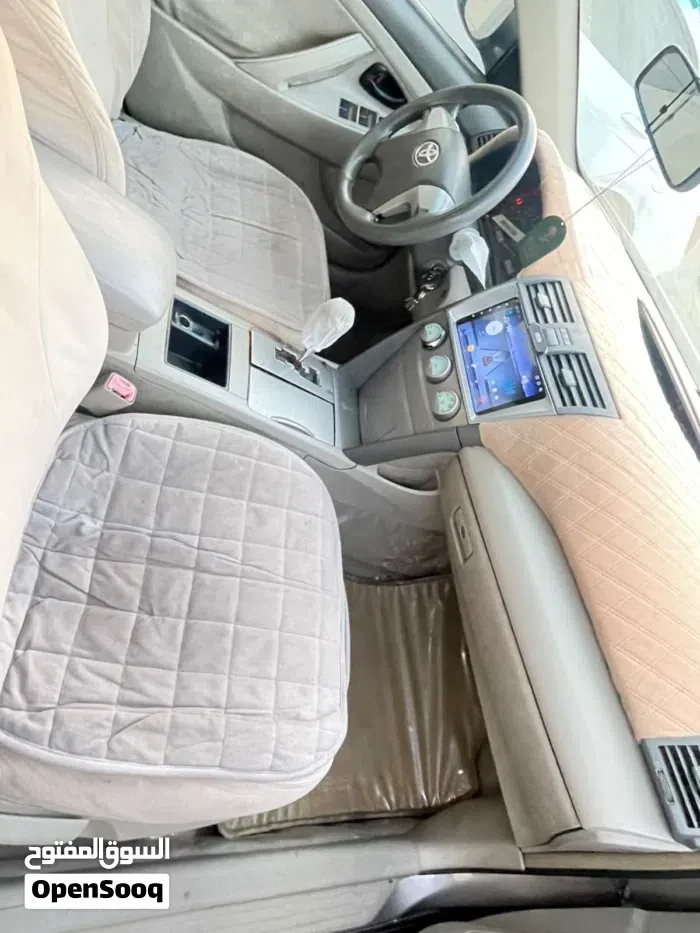 Toyota Camry 2010 photo 4