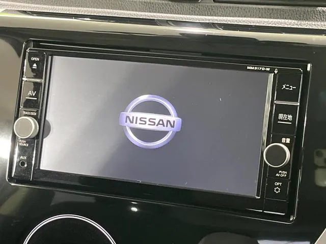 Nissan Days Highway Star X 2018 photo 3