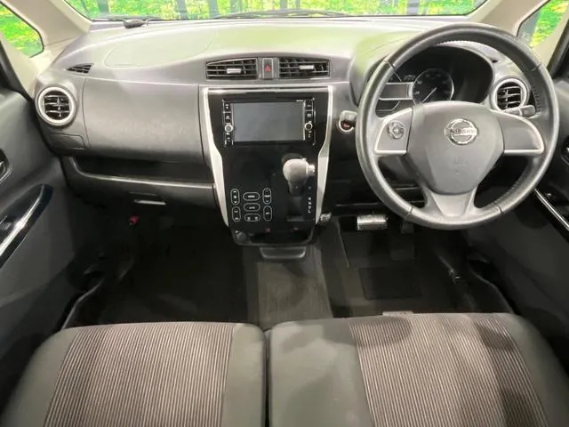 Nissan Days Highway Star X 2018 photo 2