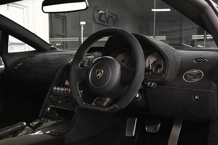 Lamborghini Gallardo 2010 photo 5