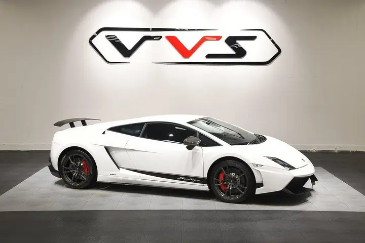 Lamborghini Gallardo