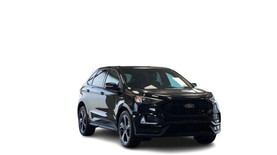Ford Edge 2024 photo 3