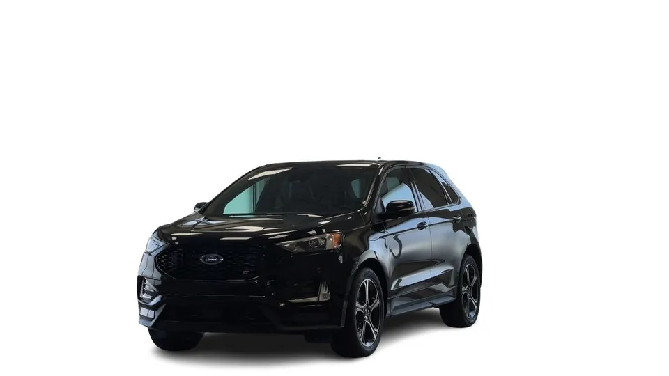 Ford Edge 2024 photo 5