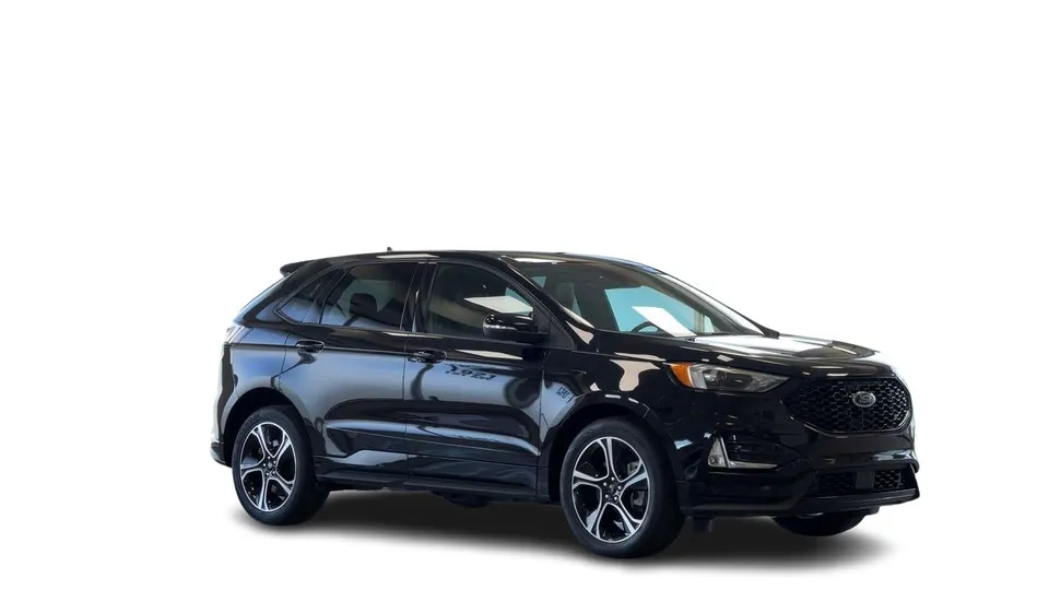 Ford Edge 2024 photo 2