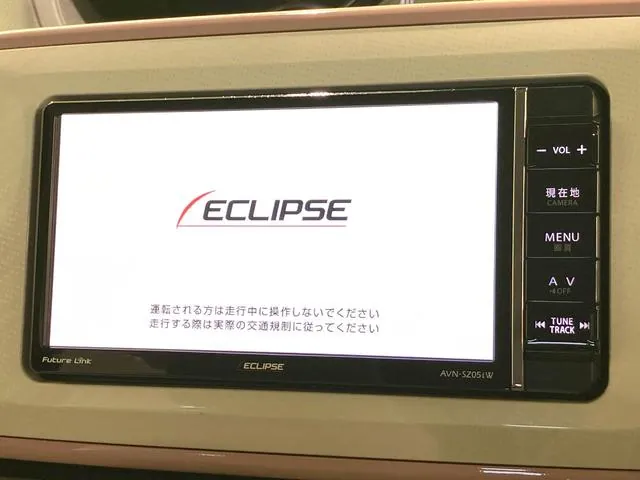 Daihatsu Mouve Canvas 2017 photo 3