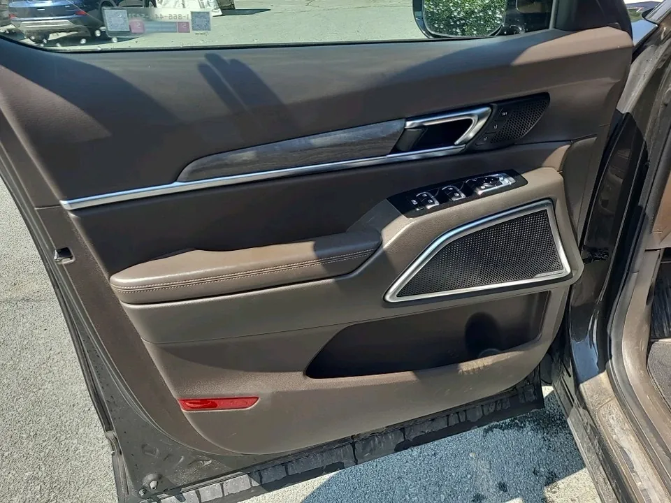 Kia Telluride 2020 photo 3