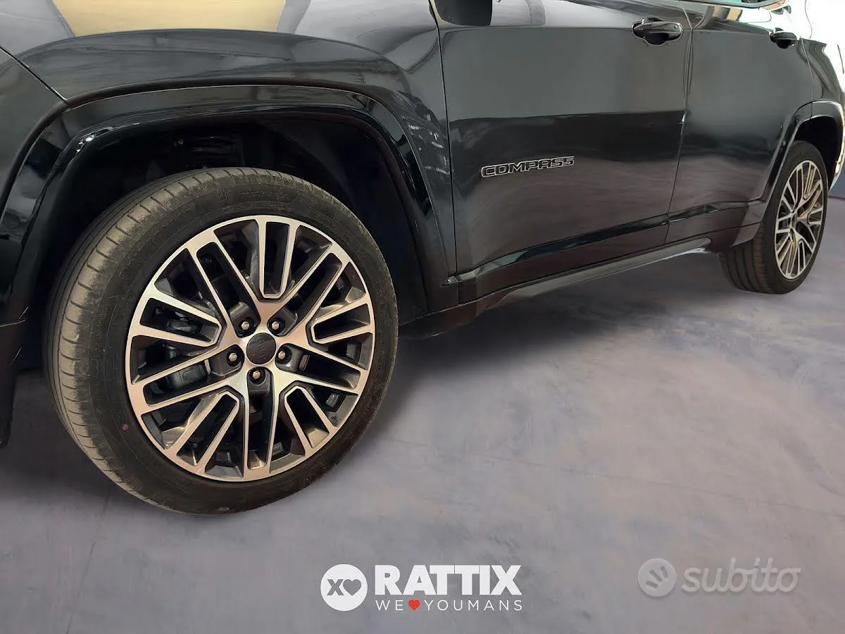 Jeep Compass 2025 photo 4