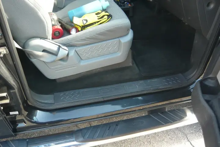 Ford F-150 2012 photo 5