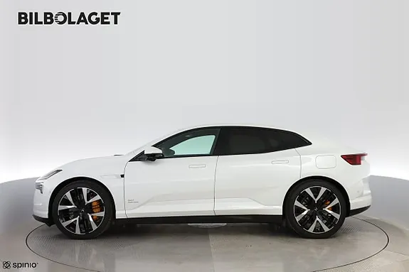 Polestar 4 2027 photo 2