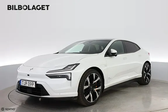 Polestar 4