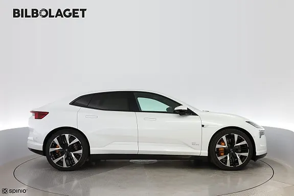 Polestar 4 2027 photo 5