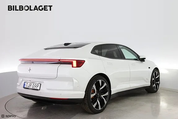 Polestar 4 2027 photo 4