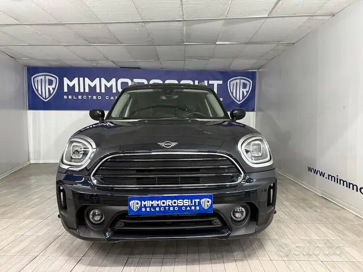 Mini Mini Countryman 2022 photo 2