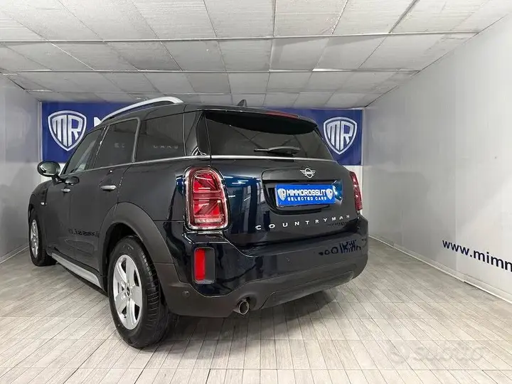 Mini Mini Countryman 2022 photo 4