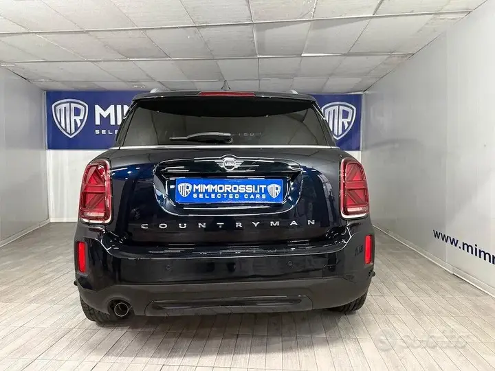 Mini Mini Countryman 2022 photo 5