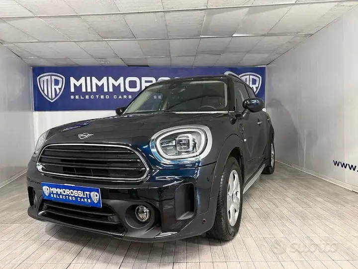Mini Mini Countryman 2022 photo 3