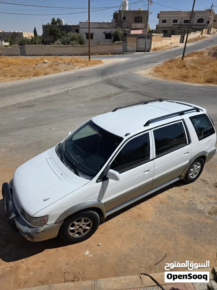 Hyundai Santamo