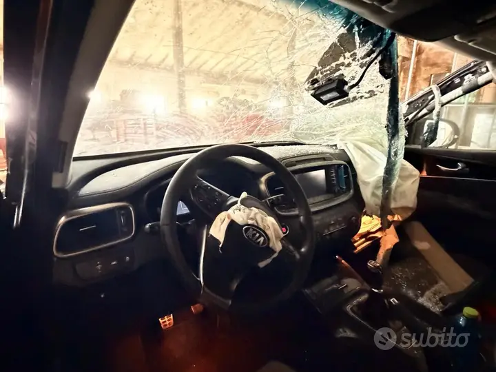 Kia Sorento 2016 photo 4