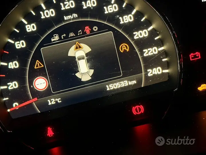 Kia Sorento 2016 photo 3