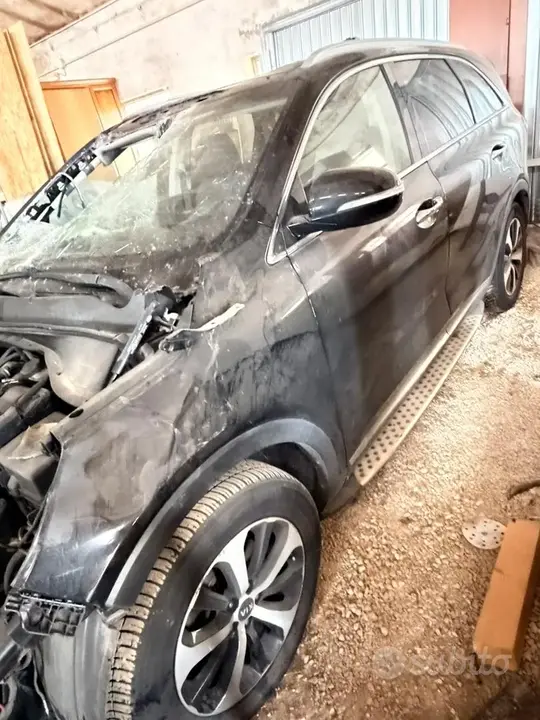 Kia Sorento 2016 photo 5