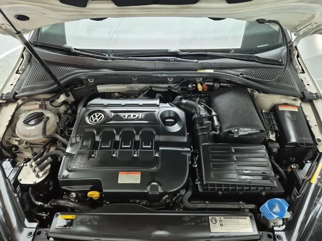 Volkswagen Golf 2015 photo 5