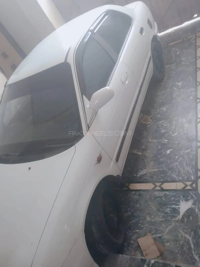 Suzuki Baleno