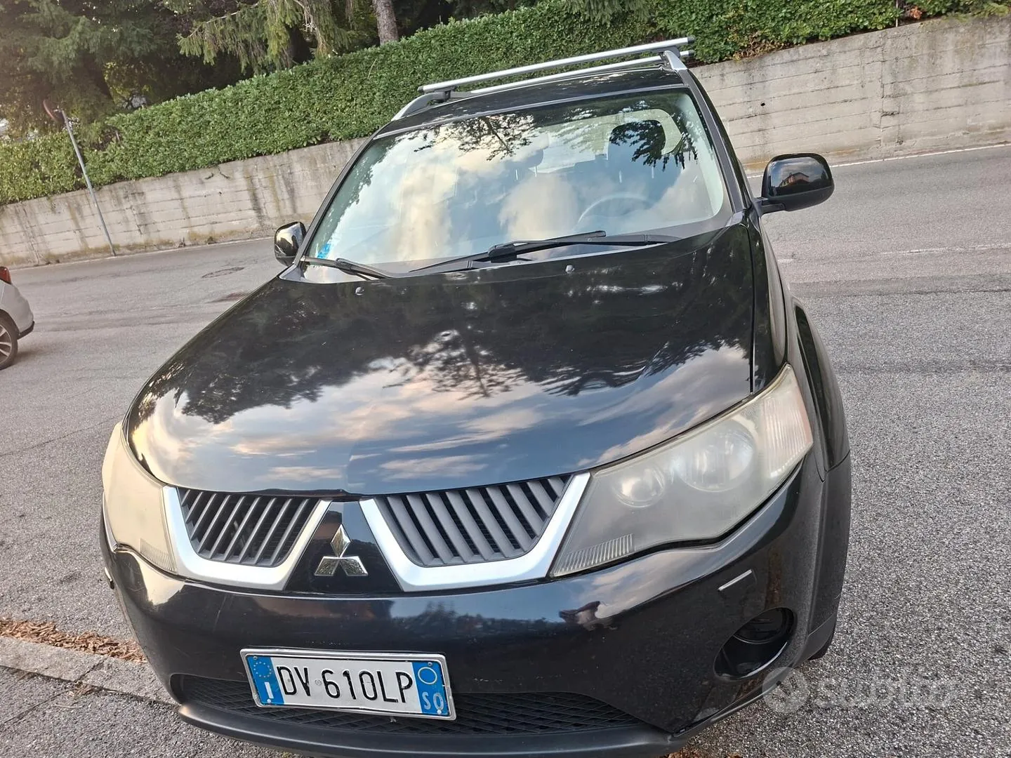 Mitsubishi Outlander 2009 photo 3