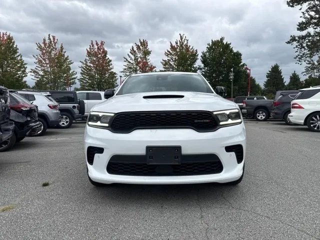 Dodge Durango 2024 photo 2