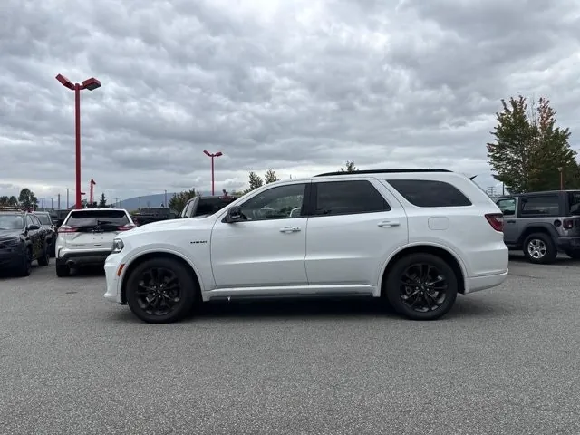 Dodge Durango 2024 photo 4