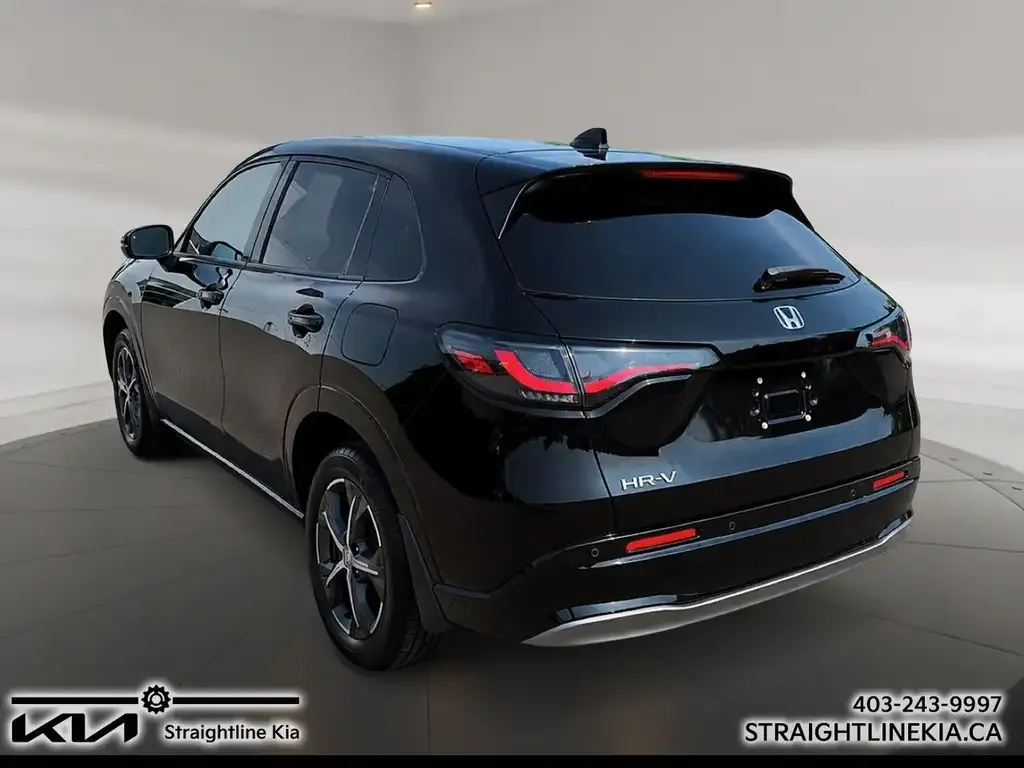Honda Hr-V 2023 photo 4