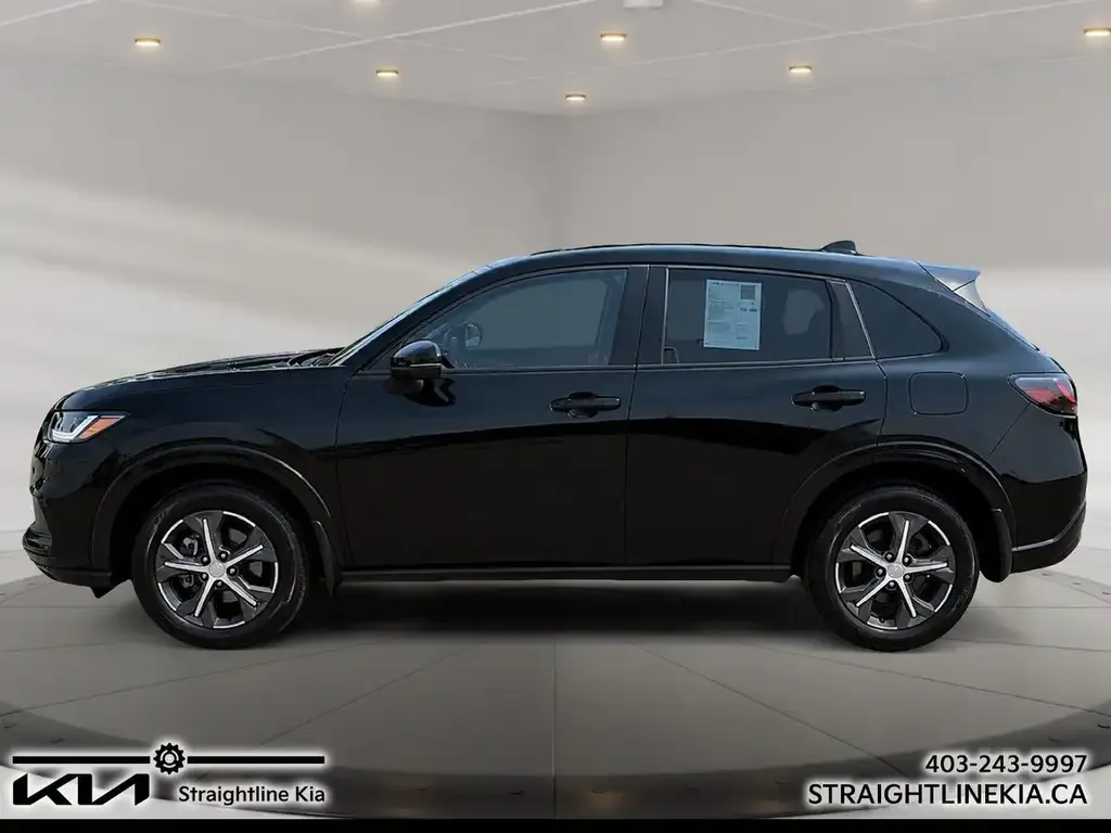 Honda Hr-V 2023 photo 5